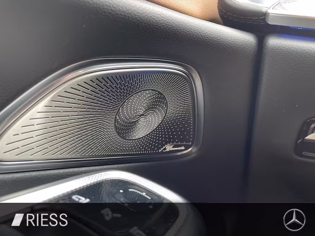 Mercedes-Benz E 450 d 4M AMG+AHK+PANO+20+DISTR+360+BURM4D+KEYL E 450 - Bild 15