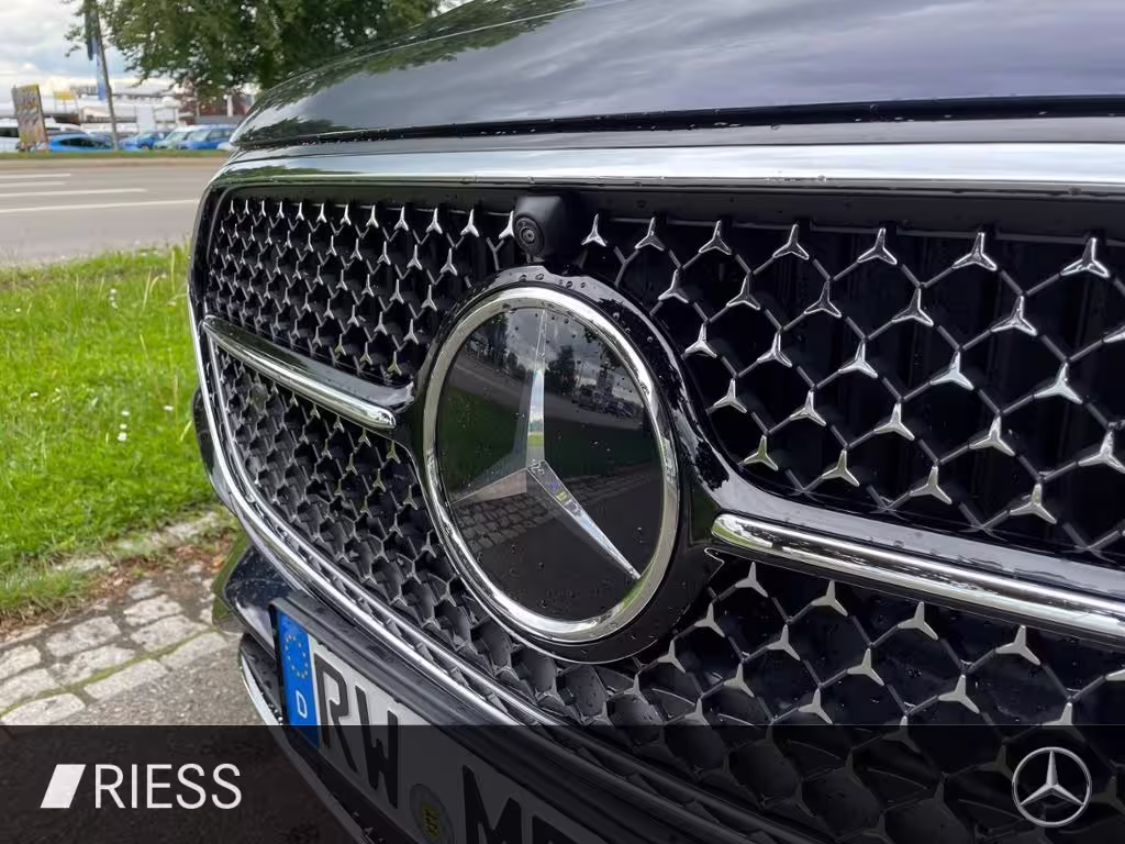 Mercedes-Benz E 450 d 4M AMG+AHK+PANO+20+DISTR+360+BURM4D+KEYL E 450 - Bild 19
