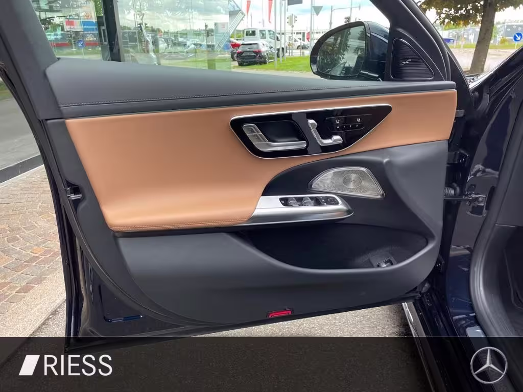 Mercedes-Benz E 450 d 4M AMG+AHK+PANO+20+DISTR+360+BURM4D+KEYL E 450 - Bild 3