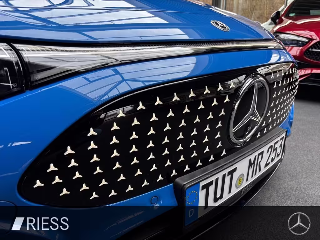 Mercedes-Benz CLA 350 4M EQ AMG+AHK+PANO+HANDS-FREE+AUGM+19+ CLA 350 - Bild 20