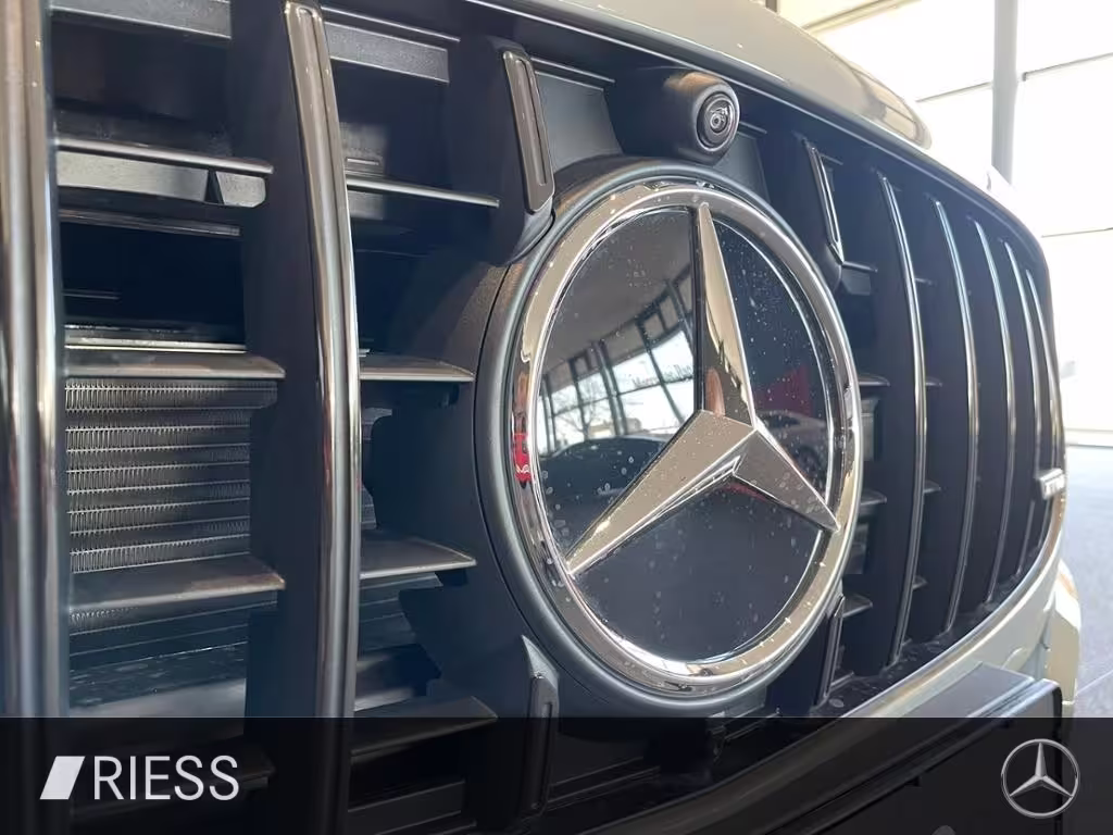Mercedes-Benz GLA 35 AMG AMG+PANO+HUD+PERF SITZ+KEYLESS+360°+ GLA 35 AMG - Bild 22