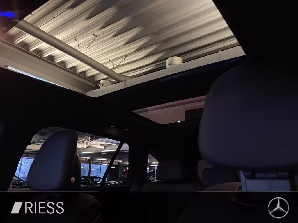 Mercedes-Benz C 220 d T AMG+AHK+PANO+19+DIGITAL-LIGHT+360°+ C 220 - Bild 10