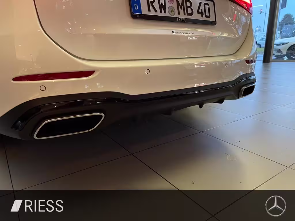 Mercedes-Benz C 220 d T AMG+AHK+PANO+19+DIGITAL-LIGHT+360°+ C 220 - Bild 16