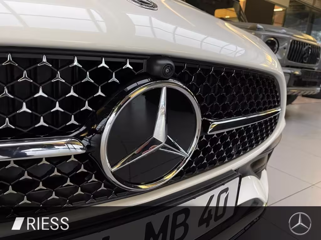 Mercedes-Benz C 220 d T AMG+AHK+PANO+19+DIGITAL-LIGHT+360°+ C 220 - Bild 17