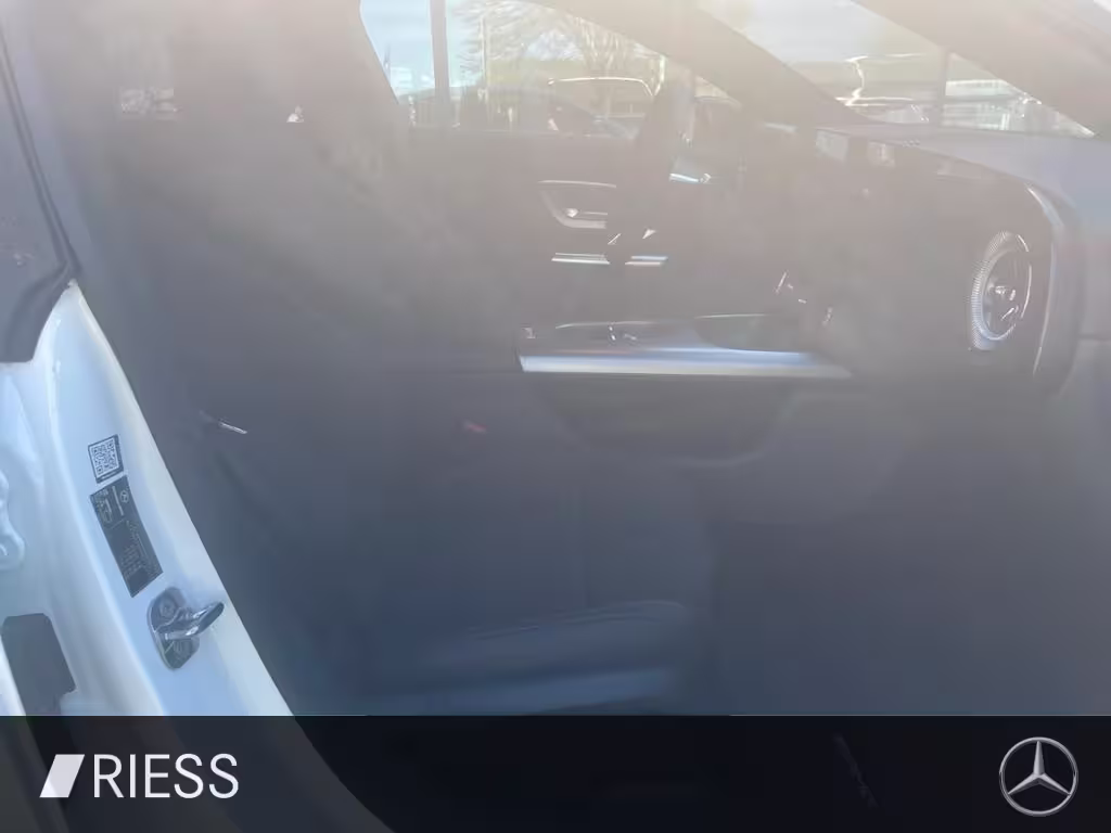 Mercedes-Benz CLA 200 4M AMG+AHK+SUPERSCREEN+360°+MULTIB+KEYL+ CLA 200 - Bild 10