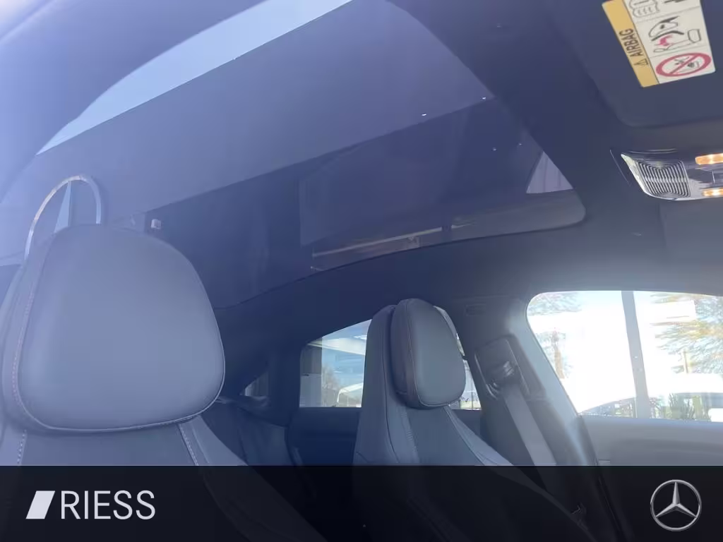 Mercedes-Benz CLA 200 4M AMG+AHK+SUPERSCREEN+360°+MULTIB+KEYL+ CLA 200 - Bild 11