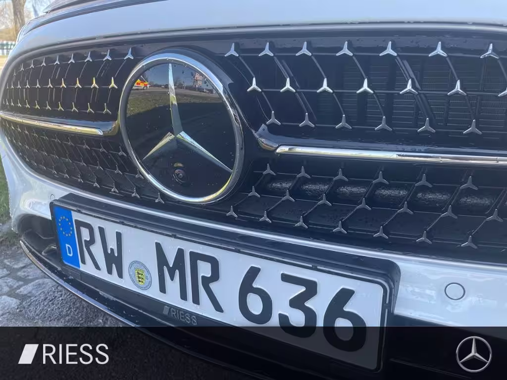 Mercedes-Benz CLA 200 4M AMG+AHK+SUPERSCREEN+360°+MULTIB+KEYL+ CLA 200 - Bild 17