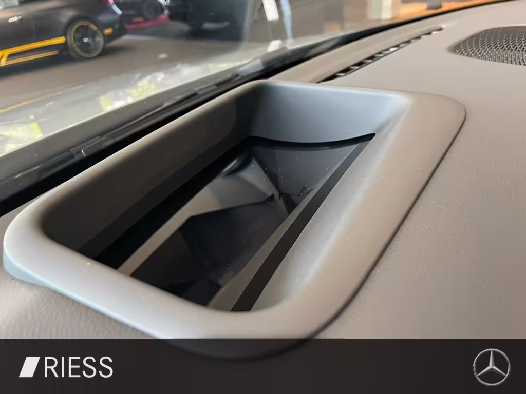 Mercedes-Benz CLA 250+ EQ SB AMG+HUD+MULTIB+KEYL+22 kW+BURM+ CLA 250 Shooting Brake - Bild 16
