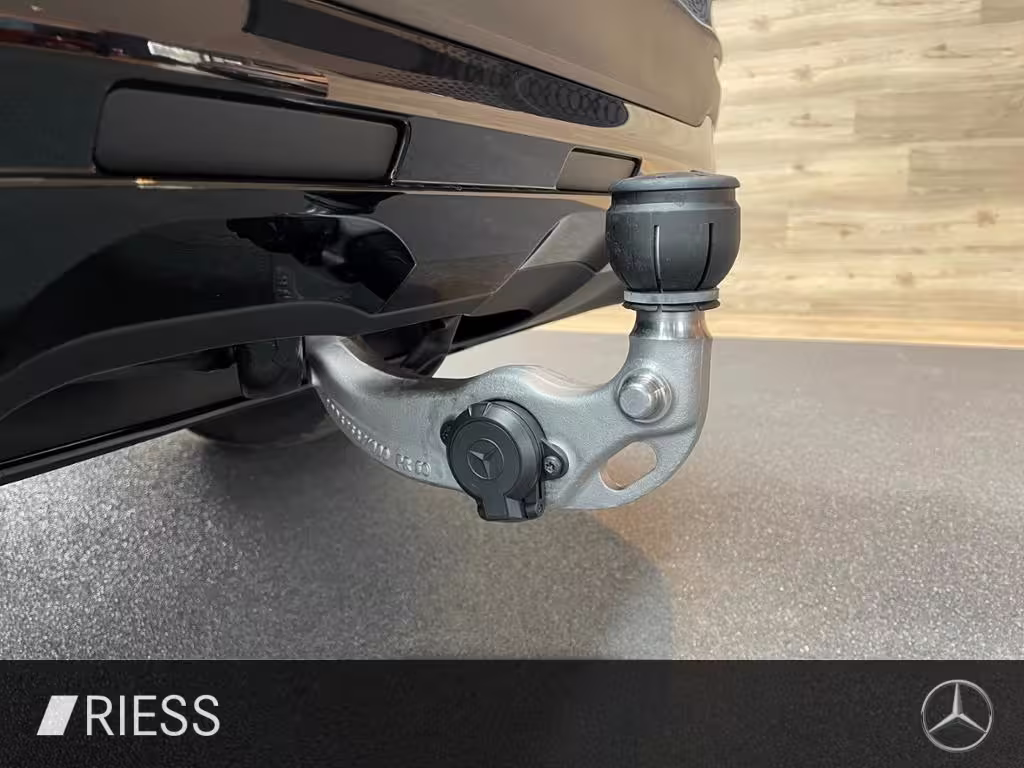 Mercedes-Benz GLC 300 de 4M EQ Hybrid AMG+AHK+PANO+360+KEYLESS GLC 300 - Bild 15