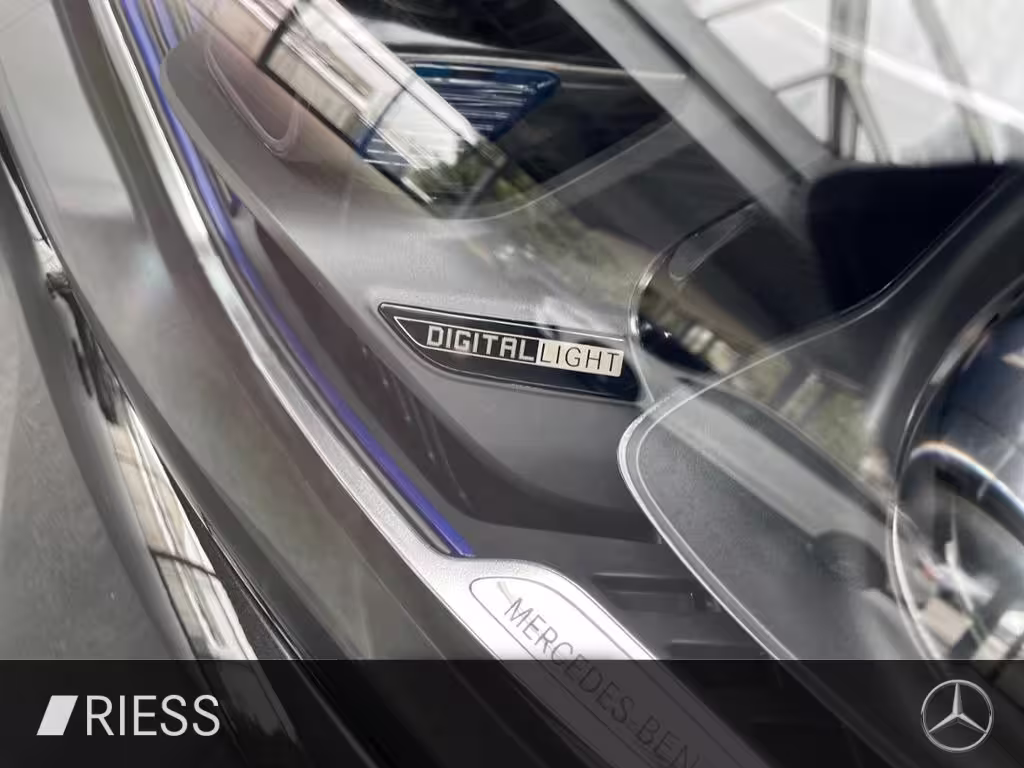 Mercedes-Benz GLC 300 de 4M EQ Hybrid AMG+AHK+PANO+360+KEYLESS GLC 300 - Bild 17