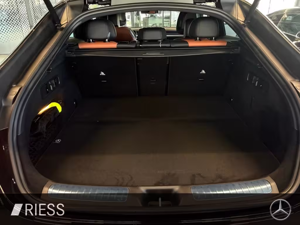 Mercedes-Benz GLC 300 4M Coupé AMG+PANO+DISTR+KEYL+AHK+DIGI L+ GLC 300 - Bild 14