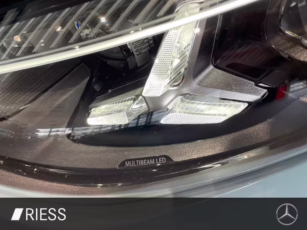 Mercedes-Benz CLA 200 NEU+C178+AMG+SUPERSCREEN+MULTIB+KEYL+MEM CLA 200 - Bild 19