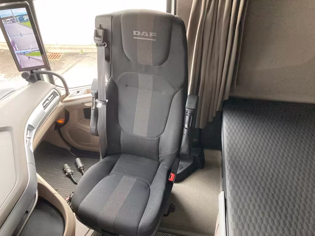 DAF XG 480 FT LED Intarder Kamera Hydraulik ANDERE - Bild 12