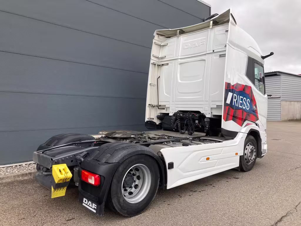 DAF XG 480 FT LED Intarder Kamera Hydraulik ANDERE - Bild 3