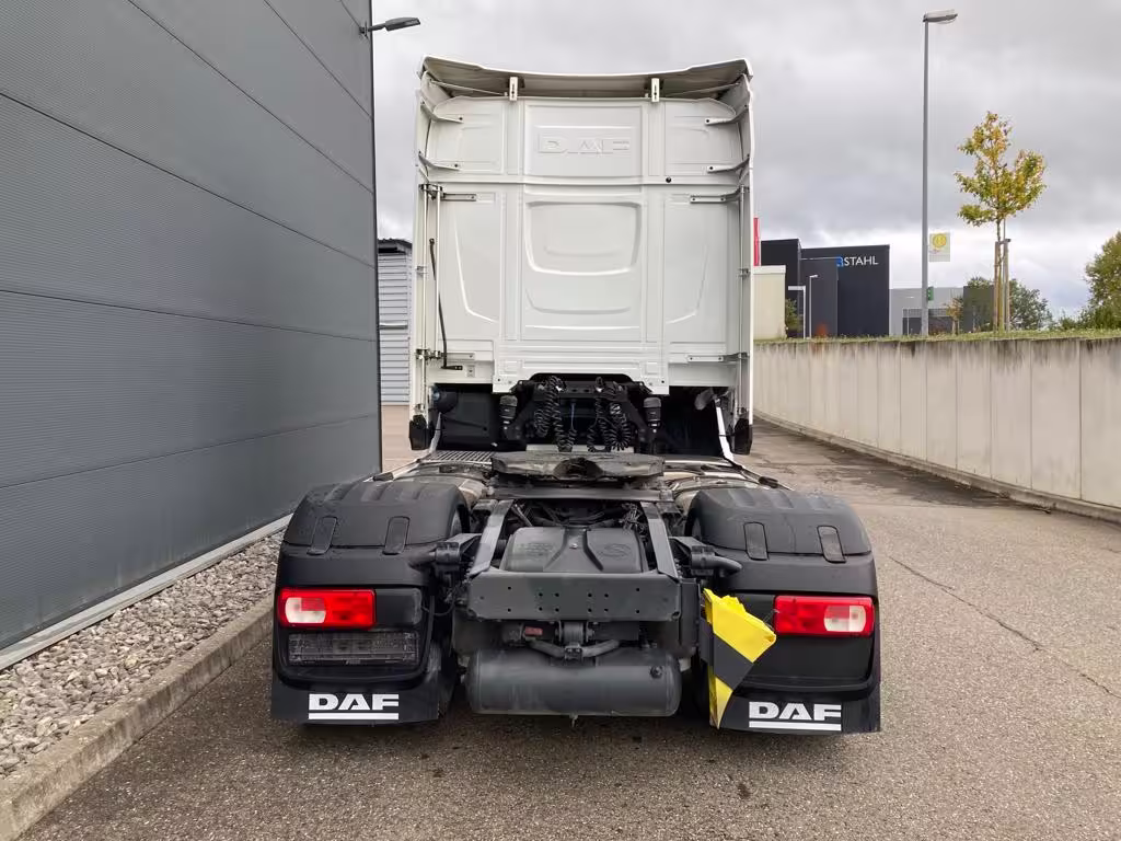 DAF XG 480 FT LED Intarder Kamera Hydraulik ANDERE - Bild 4