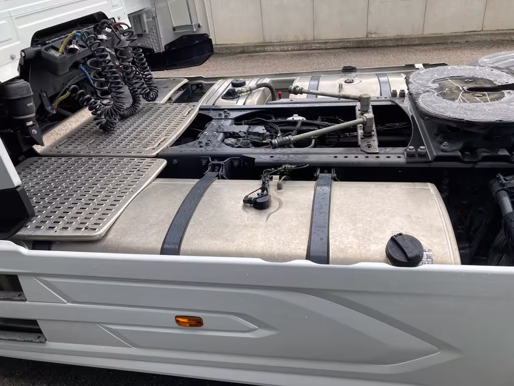 DAF XG 480 FT LED Intarder Kamera Hydraulik ANDERE - Bild 6
