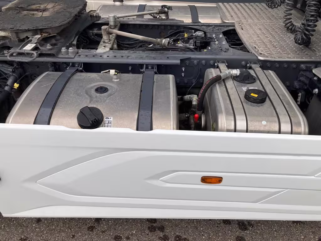 DAF XG 480 FT LED Intarder Kamera Hydraulik ANDERE - Bild 7