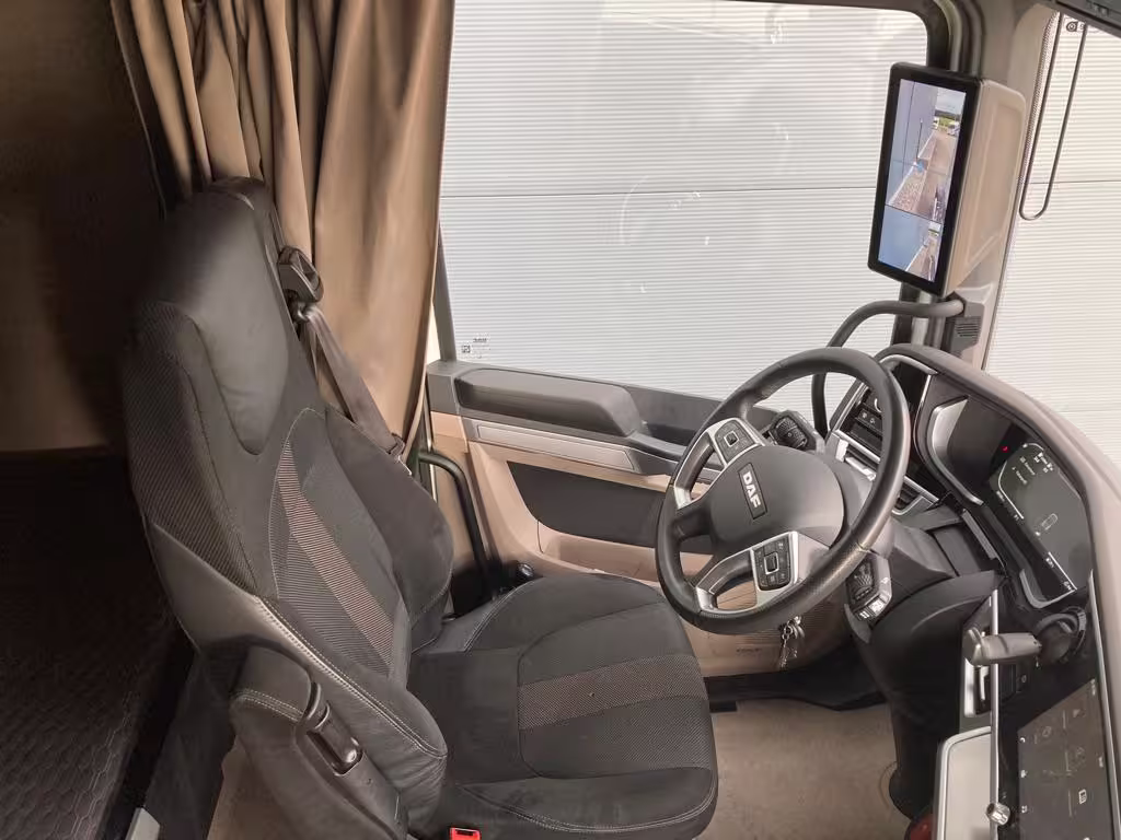DAF XG 480 FT LED Intarder Kamera Hydraulik ANDERE - Bild 9