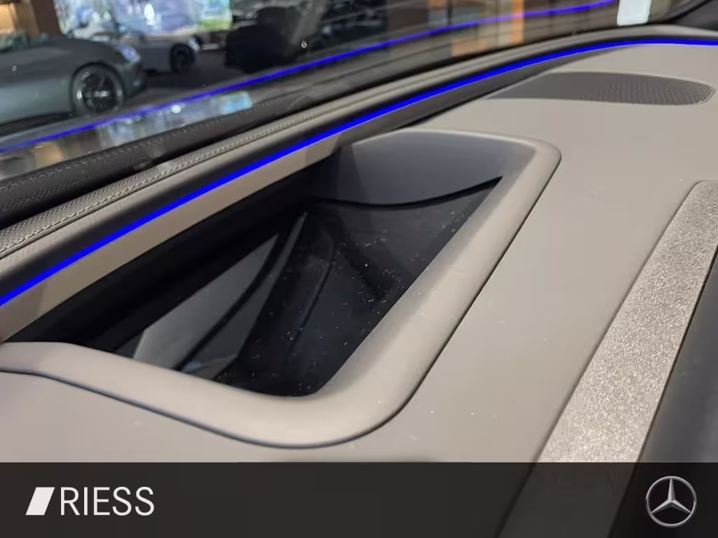 Mercedes-Benz E 300 de T 4M AMG+PANO+AHK+HUD+DISTRONIC+KEYLESS E 300 - Bild 17