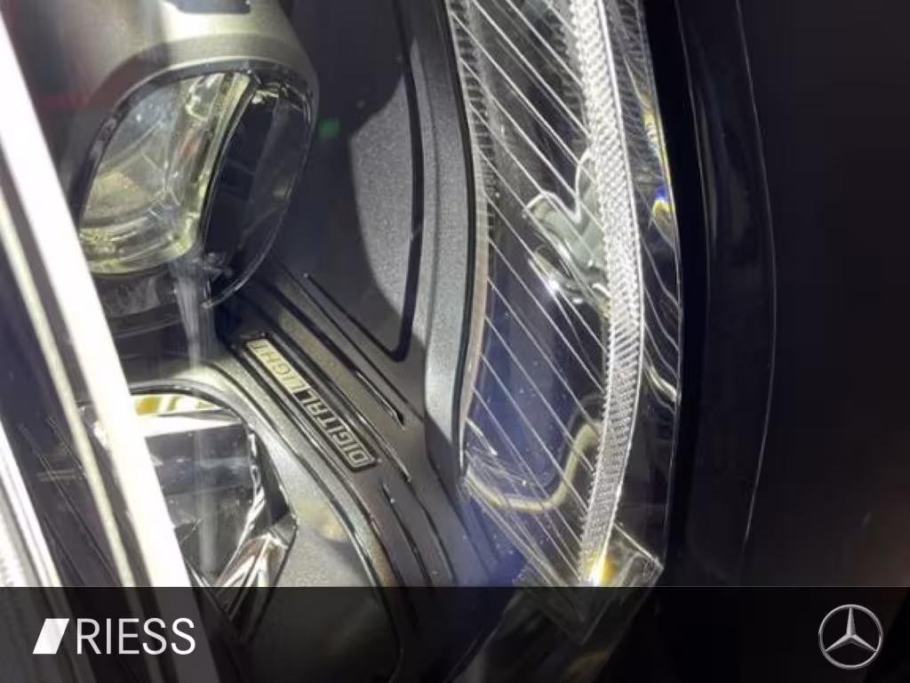 Mercedes-Benz E 300 de T 4M AMG+PANO+AHK+HUD+DISTRONIC+KEYLESS E 300 - Bild 21