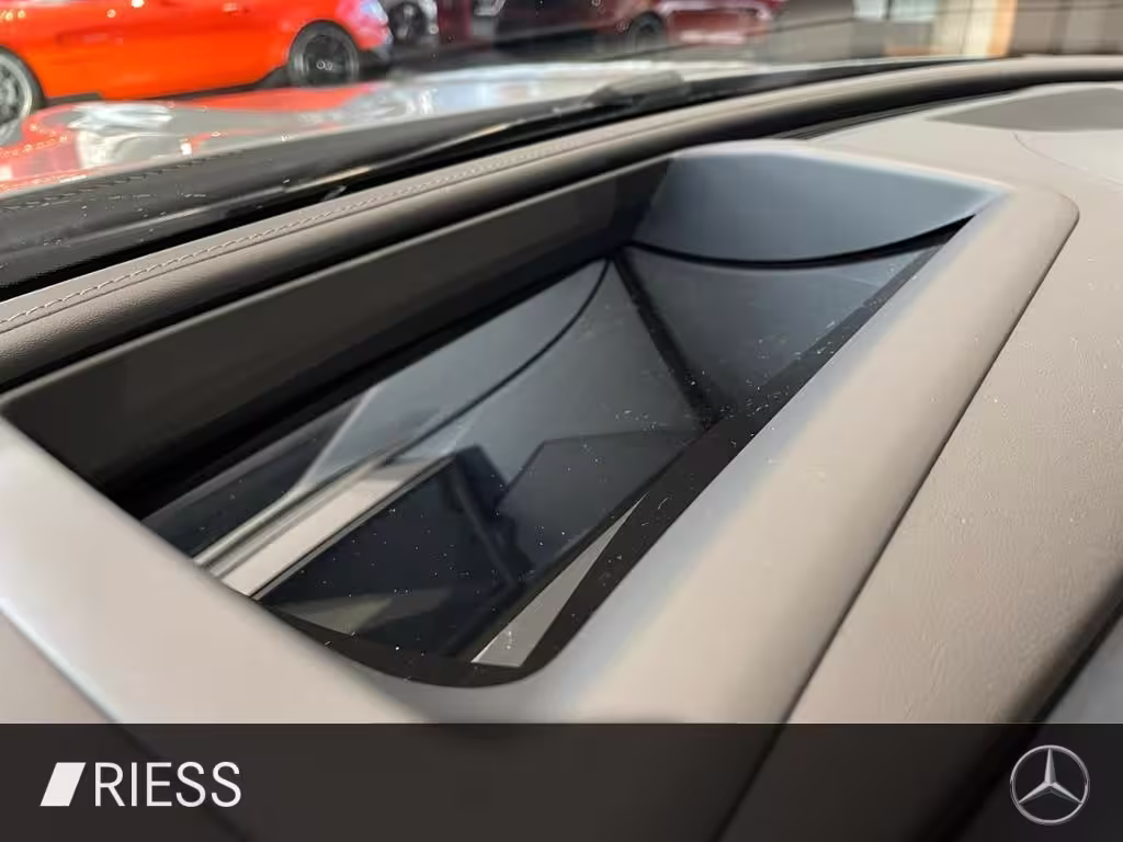 Mercedes-Benz CLE 300 e AMG+PANO+AHK+HUD+DISTRONIC+DIGI L+KEYL CLE 300 - Bild 16