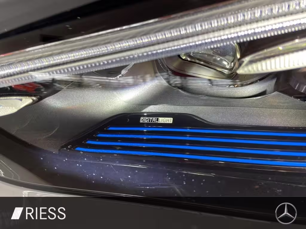 Mercedes-Benz CLE 300 e AMG+PANO+AHK+HUD+DISTRONIC+DIGI L+KEYL CLE 300 - Bild 20