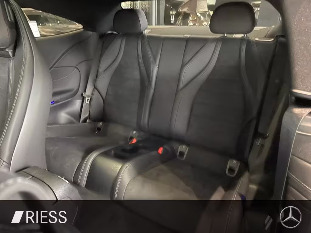 Mercedes-Benz CLE 300 e AMG+PANO+AHK+HUD+DISTRONIC+DIGI L+KEYL CLE 300 - Bild 5