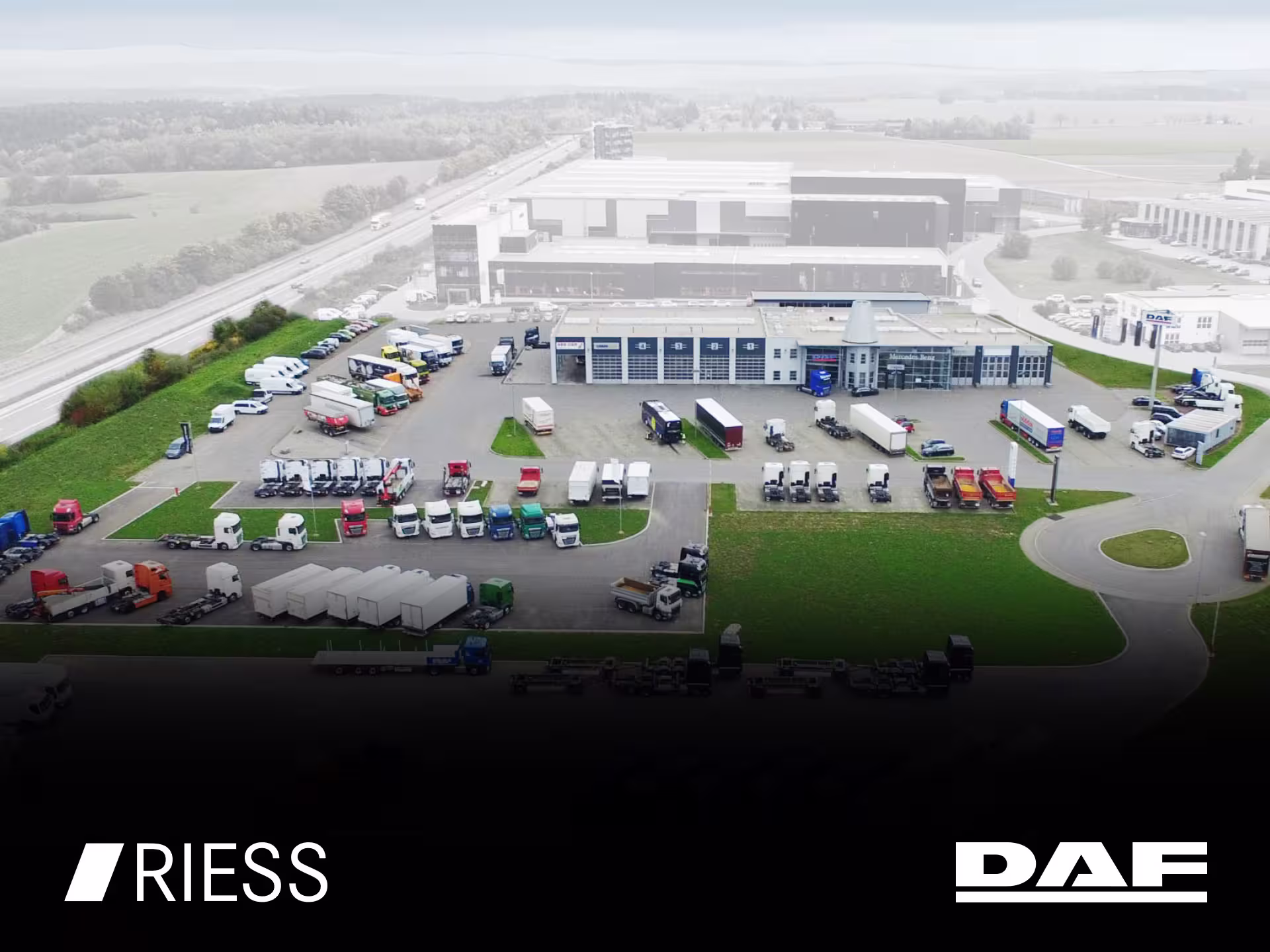 DAF XG+ 480 FT MY 2025   Vollgarantie Standklima ANDERE - Bild 10