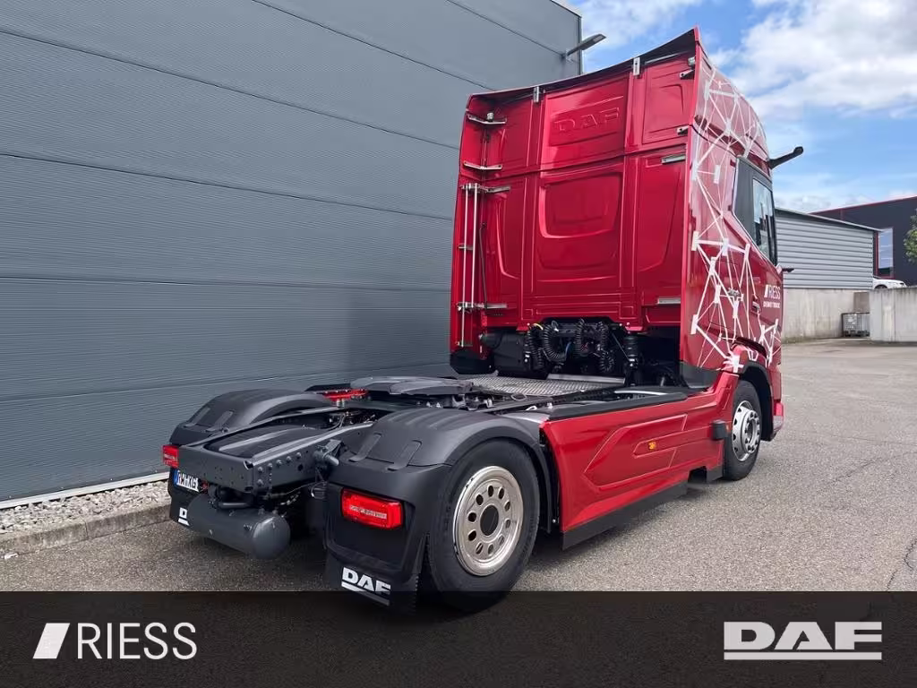DAF XG+ 480 FT MY 2025   Vollgarantie Standklima ANDERE - Bild 5
