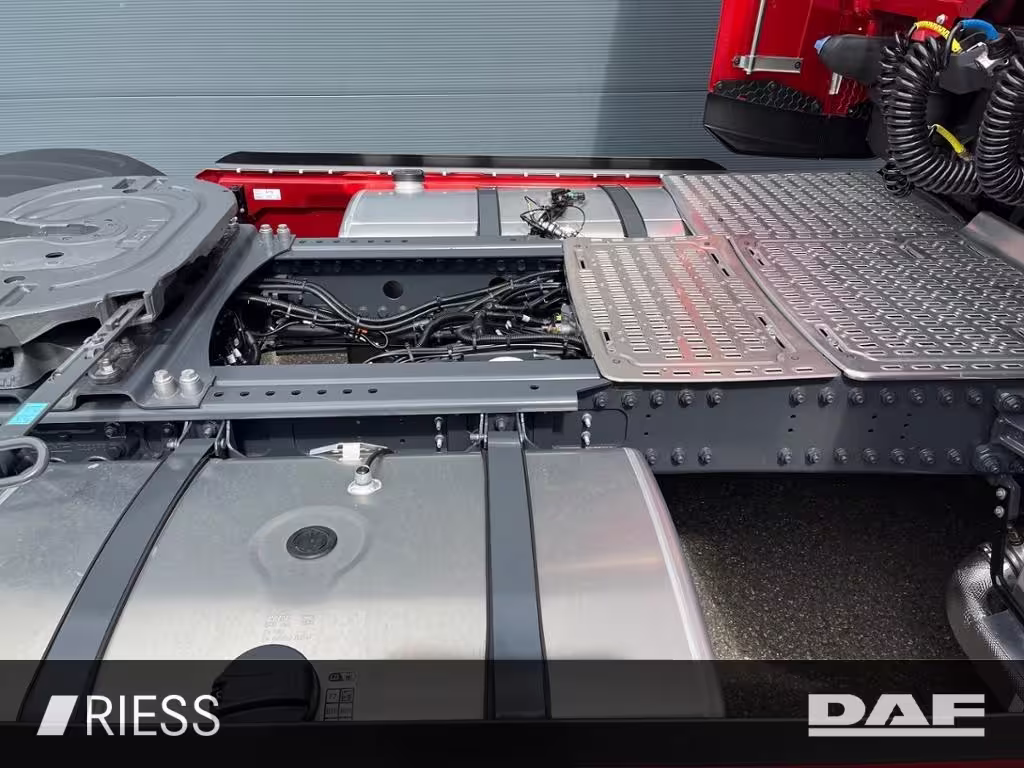 DAF XG+ 480 FT MY 2025   Vollgarantie Standklima ANDERE - Bild 7