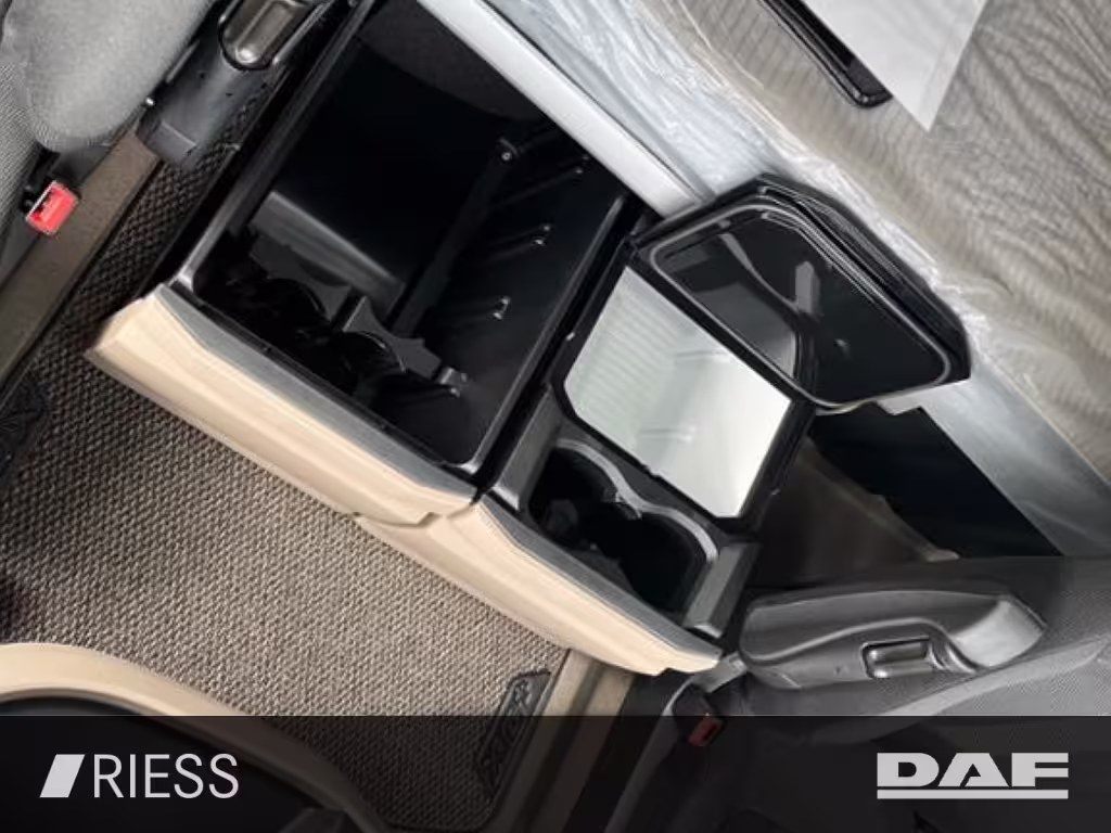 DAF XG+ 480 FT MY 2025   Vollgarantie Standklima ANDERE - Bild 9