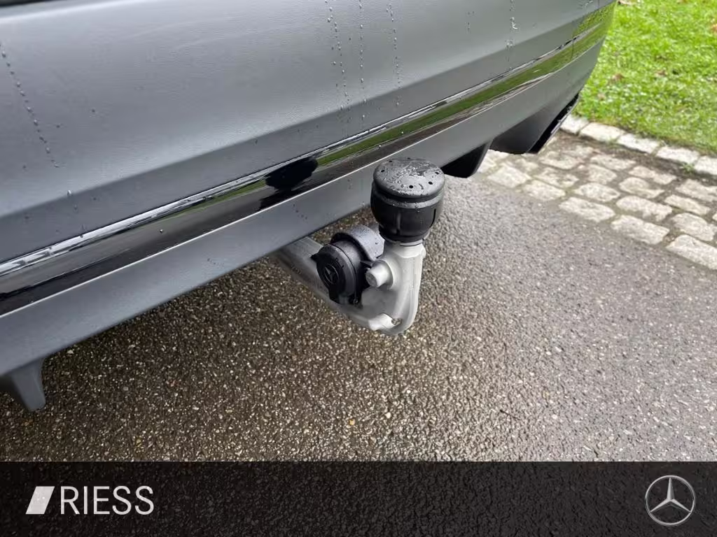 Mercedes-Benz GLA 200 AMG+AHK+KEYLESS+360°+MULTIBEAM+DISTRONIC GLA 200 - Bild 15