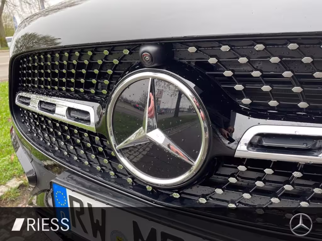 Mercedes-Benz GLA 200 AMG+AHK+KEYLESS+360°+MULTIBEAM+DISTRONIC GLA 200 - Bild 17