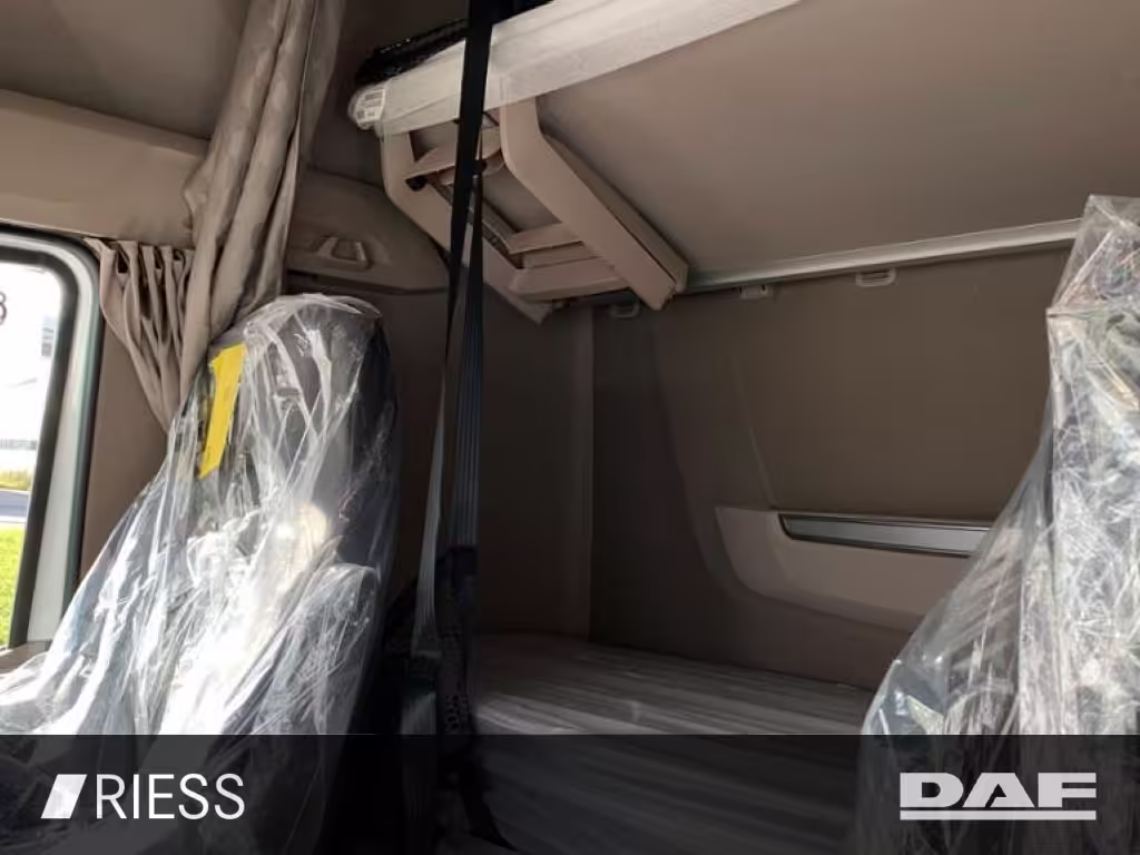 DAF XG+ 530 FT Leder Alcoa Vollluft Standklima ANDERE - Bild 7