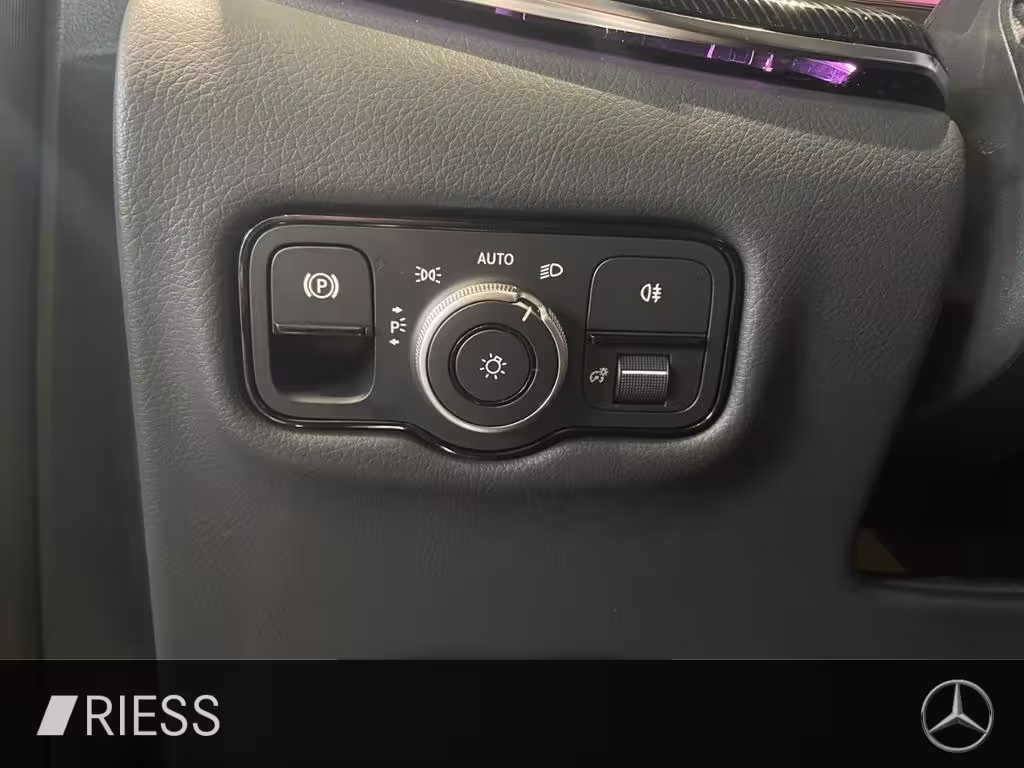 Mercedes-Benz V 220 d STYLE Lang STYLE/DISTRO/W-PAKET/PARKPAKE V 220 - Bild 11