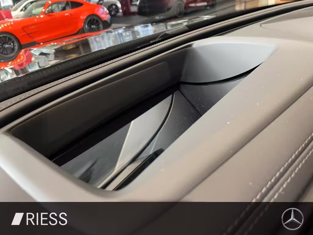 Mercedes-Benz GLC 300 d 4M AMG+AHK+PANO+HUD+STDHZG+KEYL+DISTRONIC GLC 300 - Bild 16