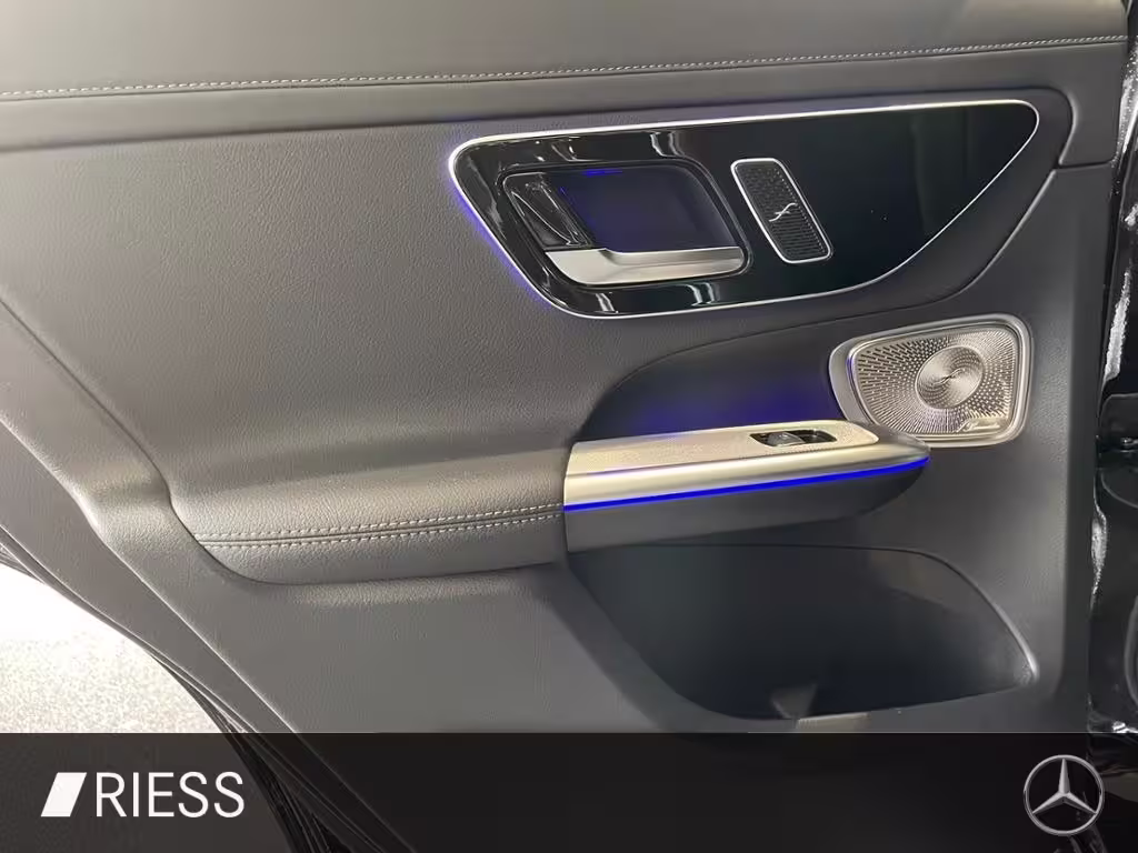 Mercedes-Benz GLC 300 d 4M AMG+AHK+PANO+HUD+STDHZG+KEYL+DISTRONIC GLC 300 - Bild 6