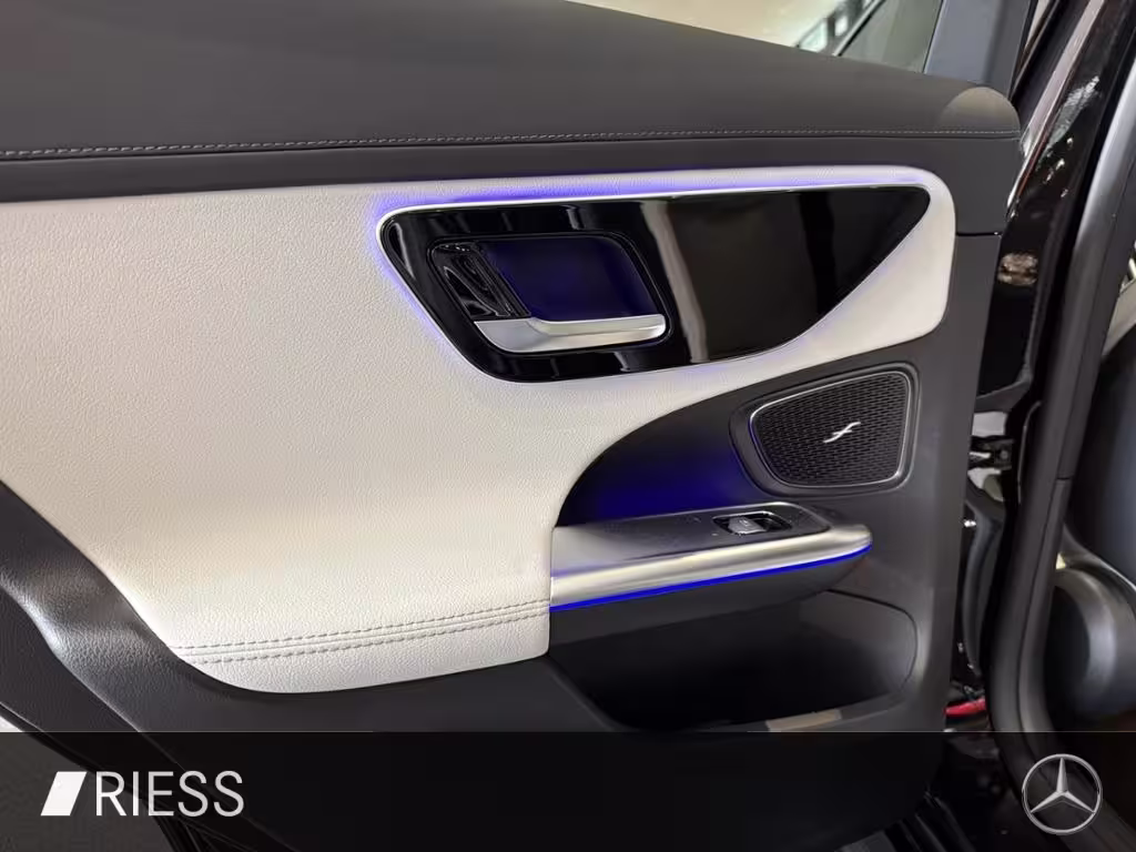 Mercedes-Benz C 220 d 4M AMG+DISTRONIC+DIGI LIGHT+KEYLESS+360° C 220 - Bild 6
