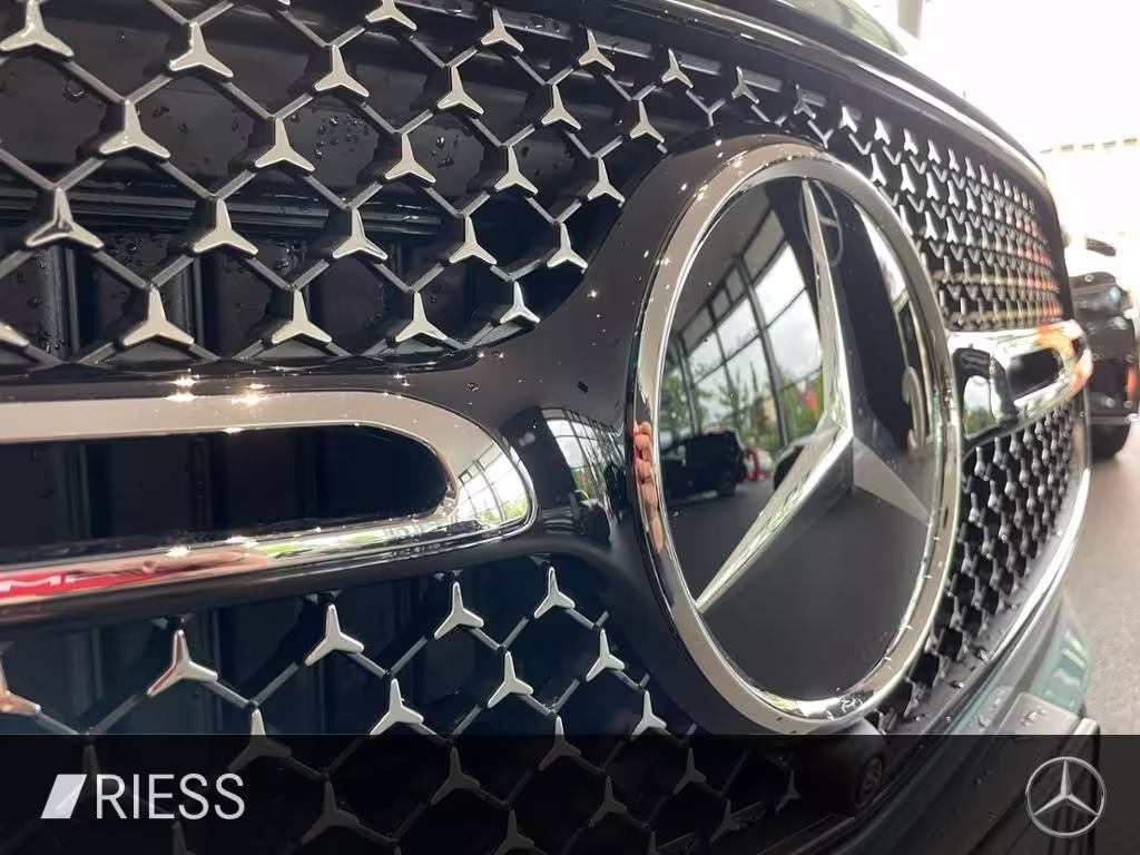 Mercedes-Benz GLC 300 4M AMG+PANO+AHK+AIRMATIC+HA LENK+DIGI L+ GLC 300 - Bild 21