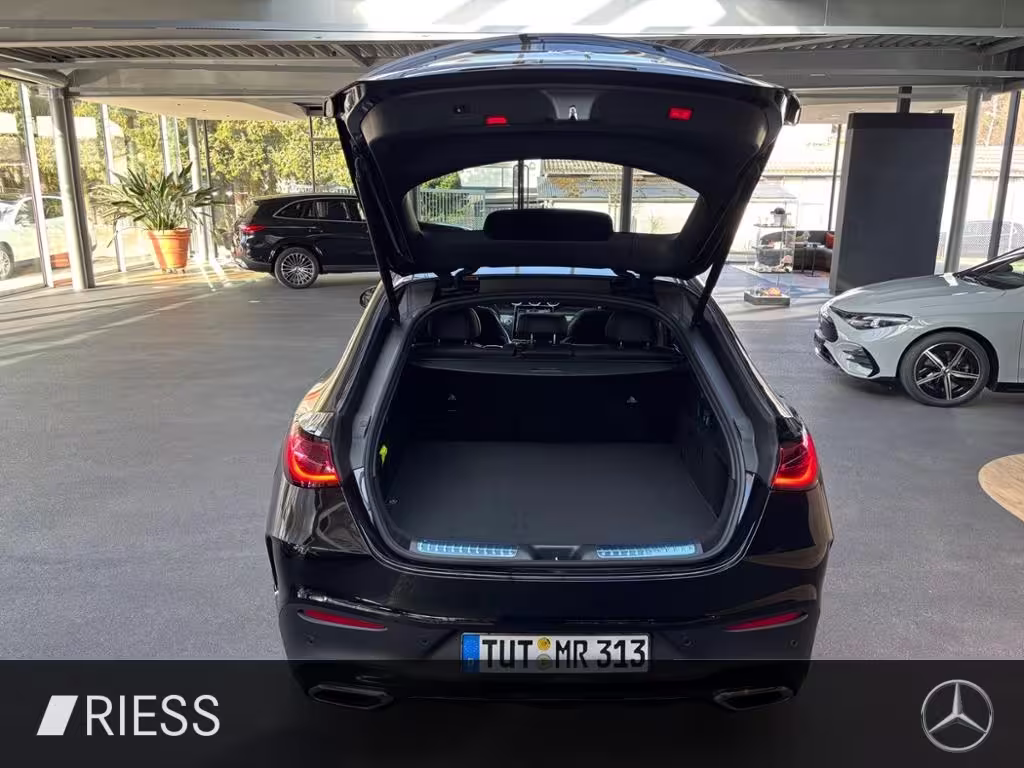 Mercedes-Benz GLC 300 d 4M Coupé AMG+AHK+PANO+DIST+DIGI+BURM3D GLC 300 - Bild 16
