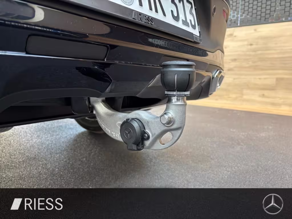 Mercedes-Benz GLC 300 d 4M Coupé AMG+AHK+PANO+DIST+DIGI+BURM3D GLC 300 - Bild 17