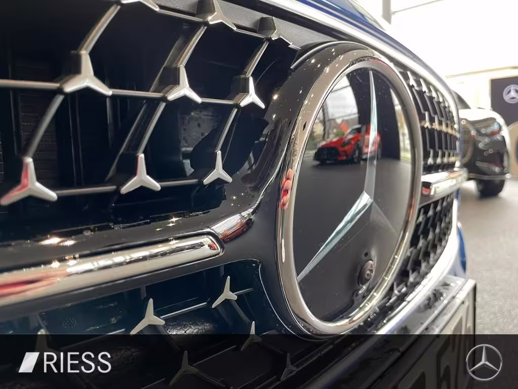 Mercedes-Benz CLA 200 NEU+C 178+AMG+PANO+SUPERSCREEN+KEYL+BURM CLA 200 - Bild 20