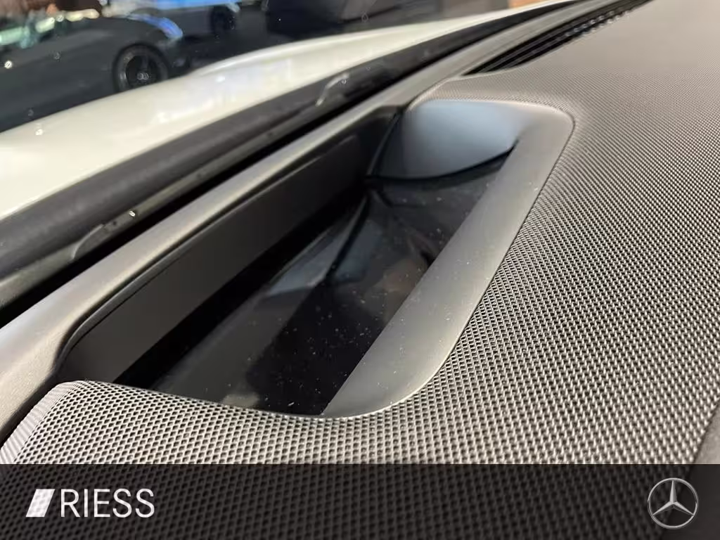 Mercedes-Benz GLS 580 AMG+PANO+HUD+STDHZG+AIRM+KEYL+MULTIBEAM+ GLS 580 - Bild 17