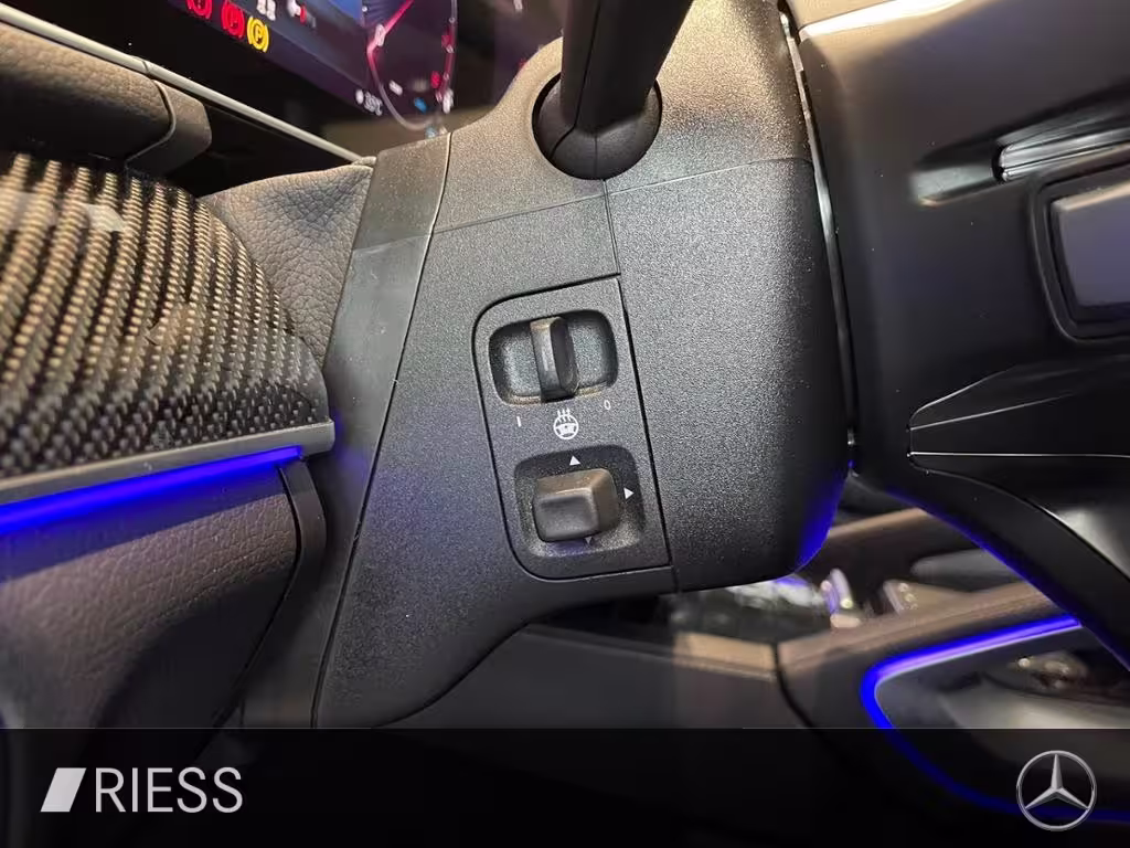 Mercedes-Benz GLS 580 AMG+PANO+HUD+STDHZG+AIRM+KEYL+MULTIBEAM+ GLS 580 - Bild 18