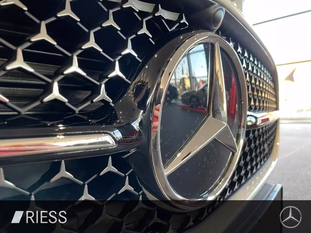 Mercedes-Benz A 200 AMG+PANO+DISTR+LED+KEYL+KAMERA+MEM+SOUND+ A 200 - Bild 20