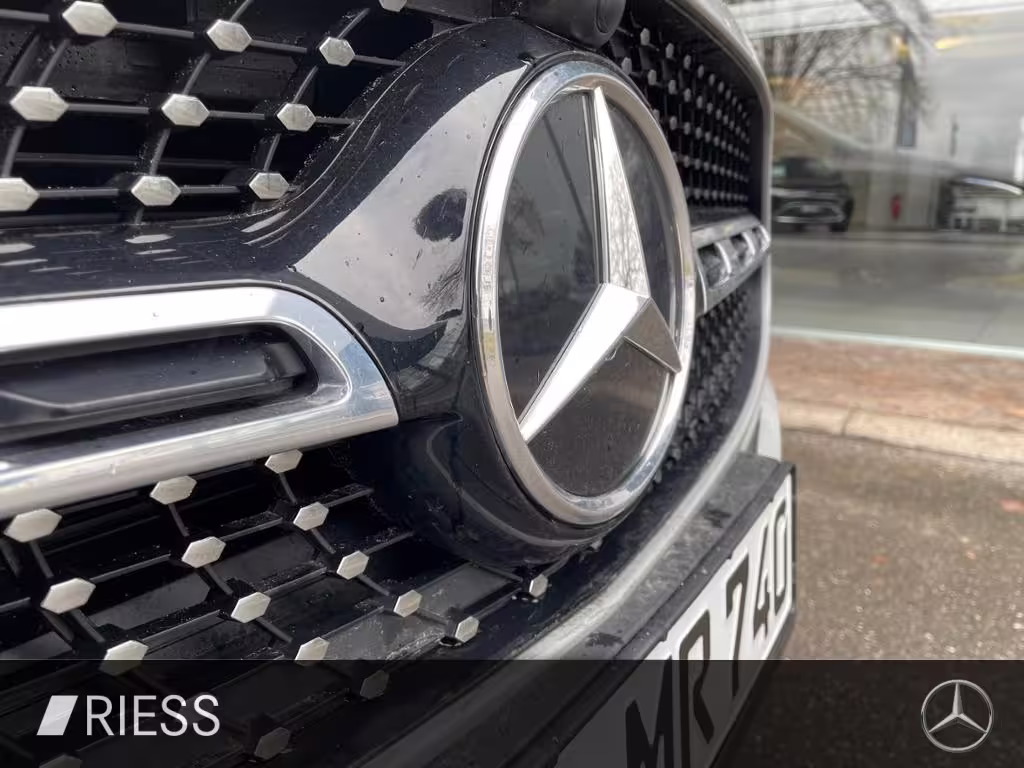 Mercedes-Benz GLA 200 AMG+AHK+DISTRONIC+KAMERA+NIGHT+THERMATIC GLA 200 - Bild 17