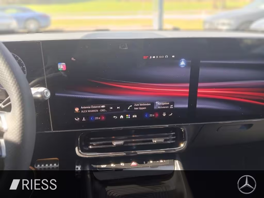 Mercedes-Benz CLA 250+ EQ AMG+PANO+SUPERSCREEN+MULTIB+KEYLESS+ CLA 250 - Bild 15