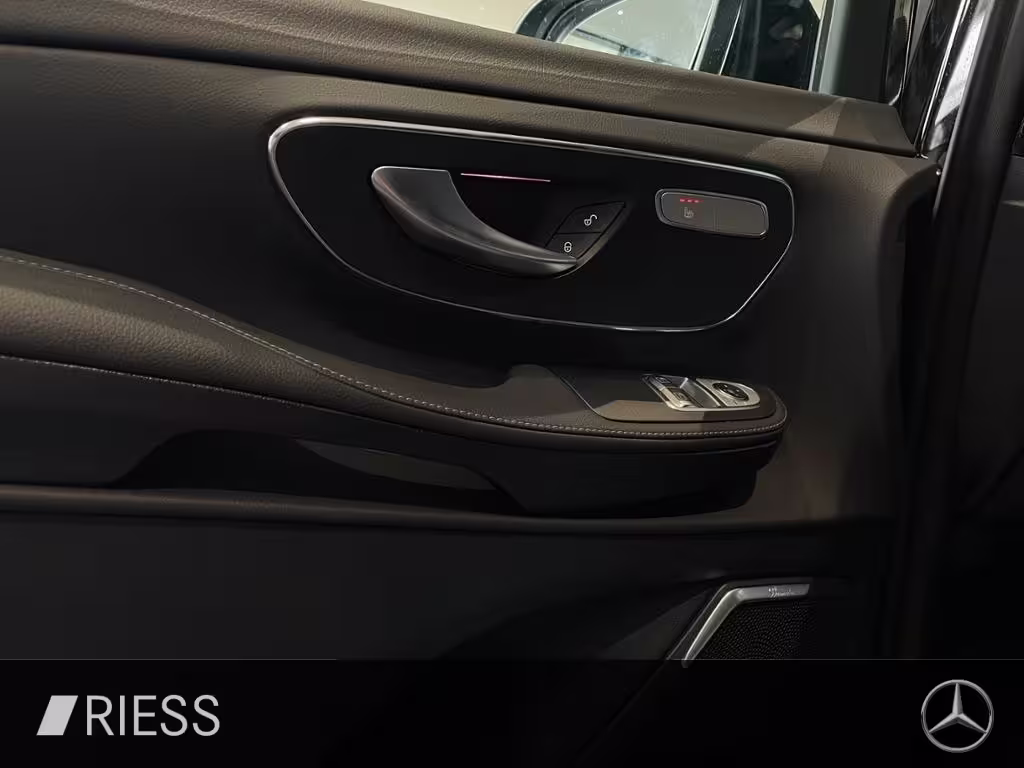 Mercedes-Benz V 300 d  AVANTGARDE/4MATIC/360°KAM/AHK/BURMESTER V 300 - Bild 8