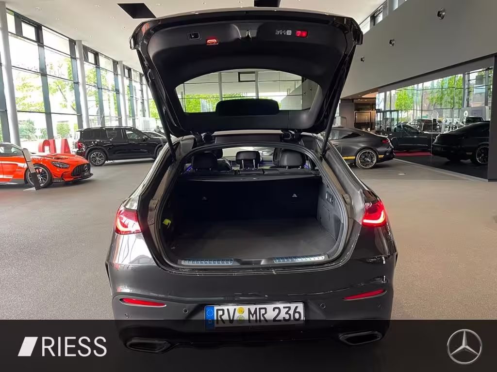 Mercedes-Benz GLC 200 d 4M Coupé AMG+PANO+AHK+DISTR+DIGI L+360 GLC 200 - Bild 18