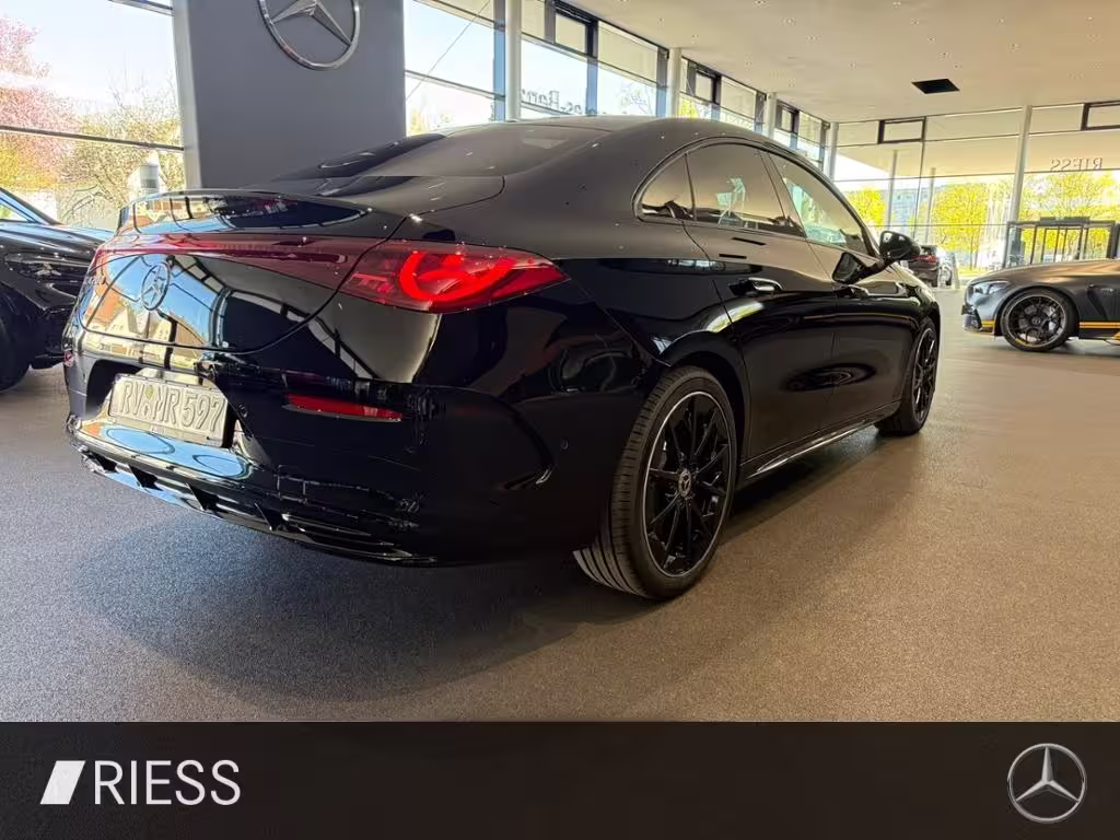 Mercedes-Benz CLA 200 NEU+C 178+AMG+HUD+DISTR+SUPERSCREEN+KEYL CLA 200 - Bild 14
